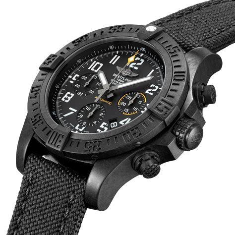 Breitling Avenger Hurricane 12H 45 XB0